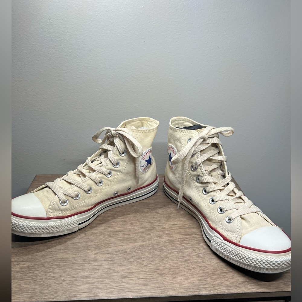 Converse Chuck Taylor All Star High Tops Unisex